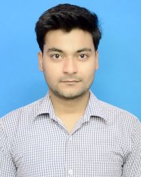 Mr. Shyam Narayan Mishra